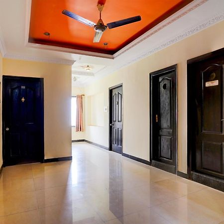 Hotel O Varun Residency Kammasandra 外观 照片
