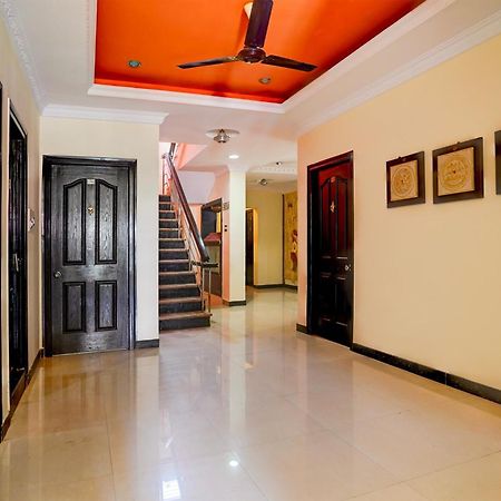 Hotel O Varun Residency Kammasandra 外观 照片