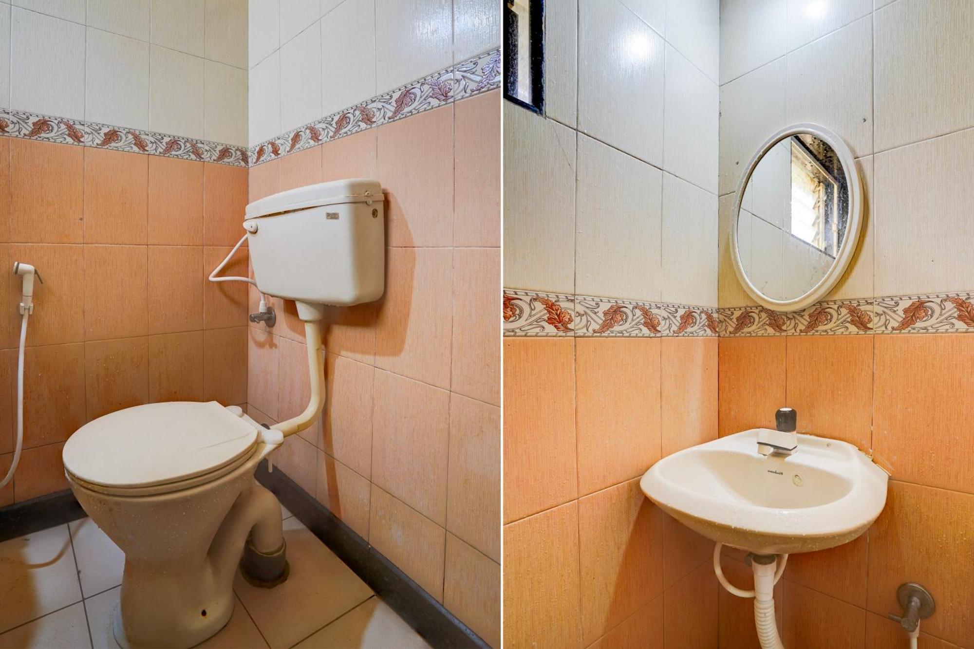 Hotel O Varun Residency Kammasandra 外观 照片