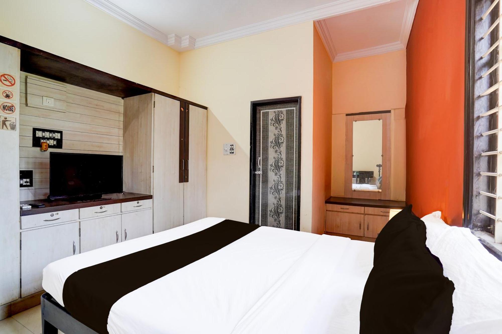 Hotel O Varun Residency Kammasandra 外观 照片
