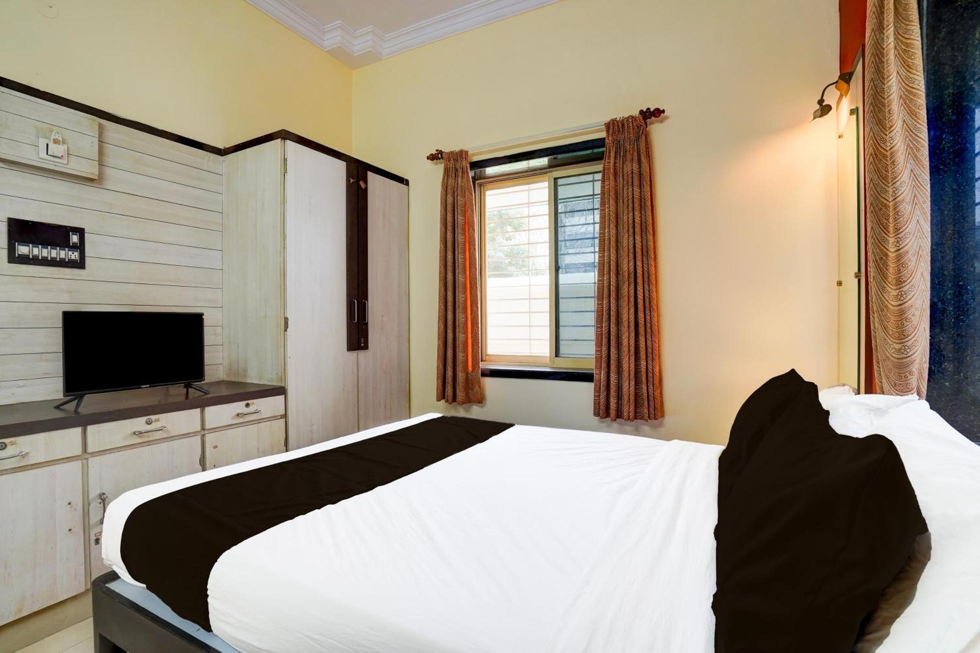 Hotel O Varun Residency Kammasandra 外观 照片
