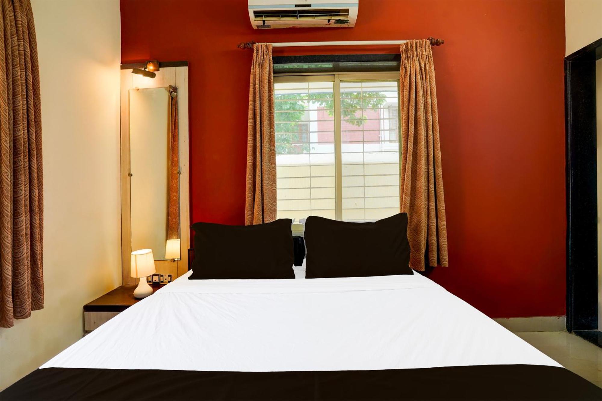 Hotel O Varun Residency Kammasandra 外观 照片