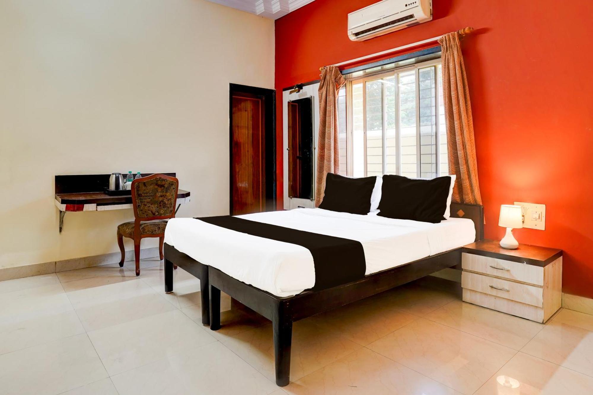 Hotel O Varun Residency Kammasandra 外观 照片