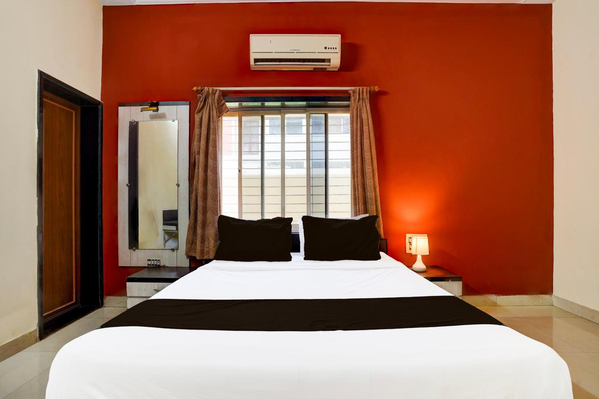 Hotel O Varun Residency Kammasandra 外观 照片