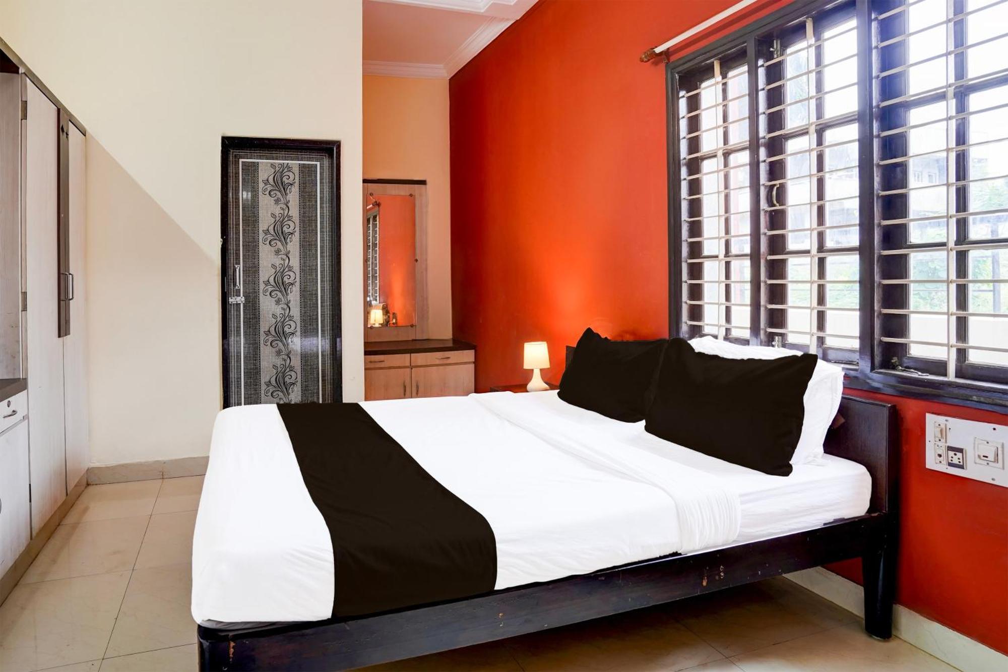 Hotel O Varun Residency Kammasandra 外观 照片